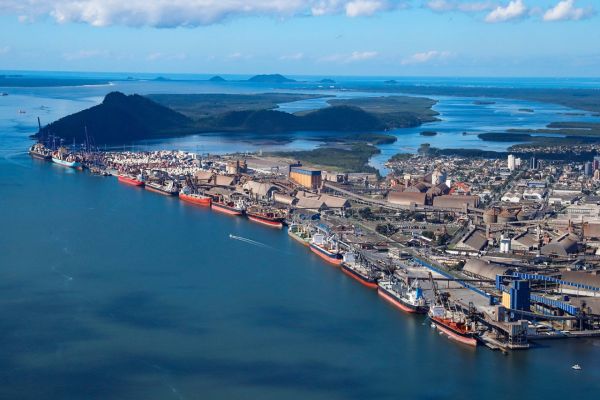 Paraná diversifica mercados e se consolida como 5º maior exportador do Brasil