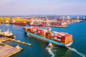 Imagem referente a notícia: Agronegócio registra recorde de exportações em setembro; carnes suína e bovina lideram altas