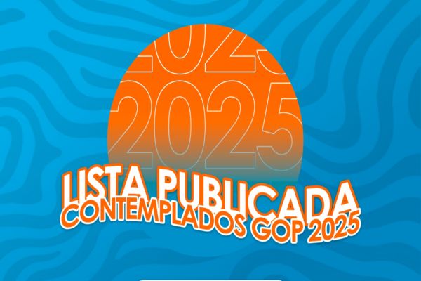 Estado divulga lista dos 1,2 mil contemplados no Geração Olímpica e Paralímpica