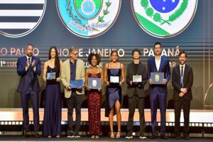 Imagem referente à notícia: Foz do Iguaçu será sede dos Jogos da Juventude do Comitê Olímpico do Brasil em 2026