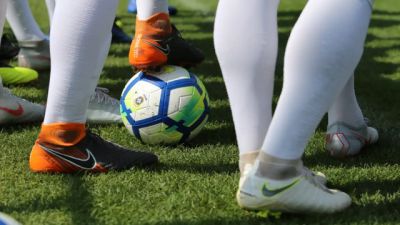 Imagem referente à notícia: Governo cria Secretaria Extraordinária para Copa do Mundo de 2027