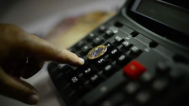 Governo Central registra déficit de R$ 20,2 bilhões em novembro
