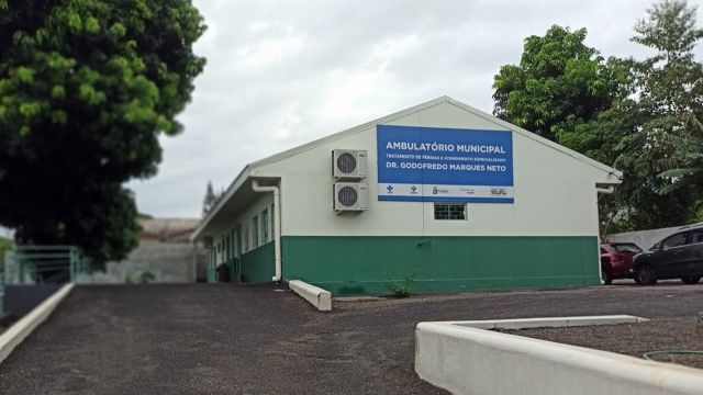 Ambulatório de Tratamento de Feridas fortalece a assistência especializada em Foz do Iguaçu