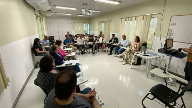 Hospital Municipal: Pautas de neurocirurgia e anestesiologia são aprovadas pelo Conselho Curador
