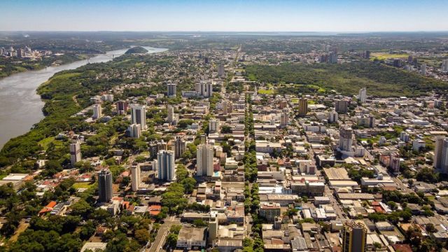 Com 80% de ocupação, Carnaval 2026 fortalece turismo em Foz do Iguaçu