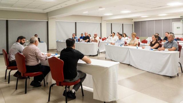 ABIH reforça união da hotelaria e define ações prioritárias